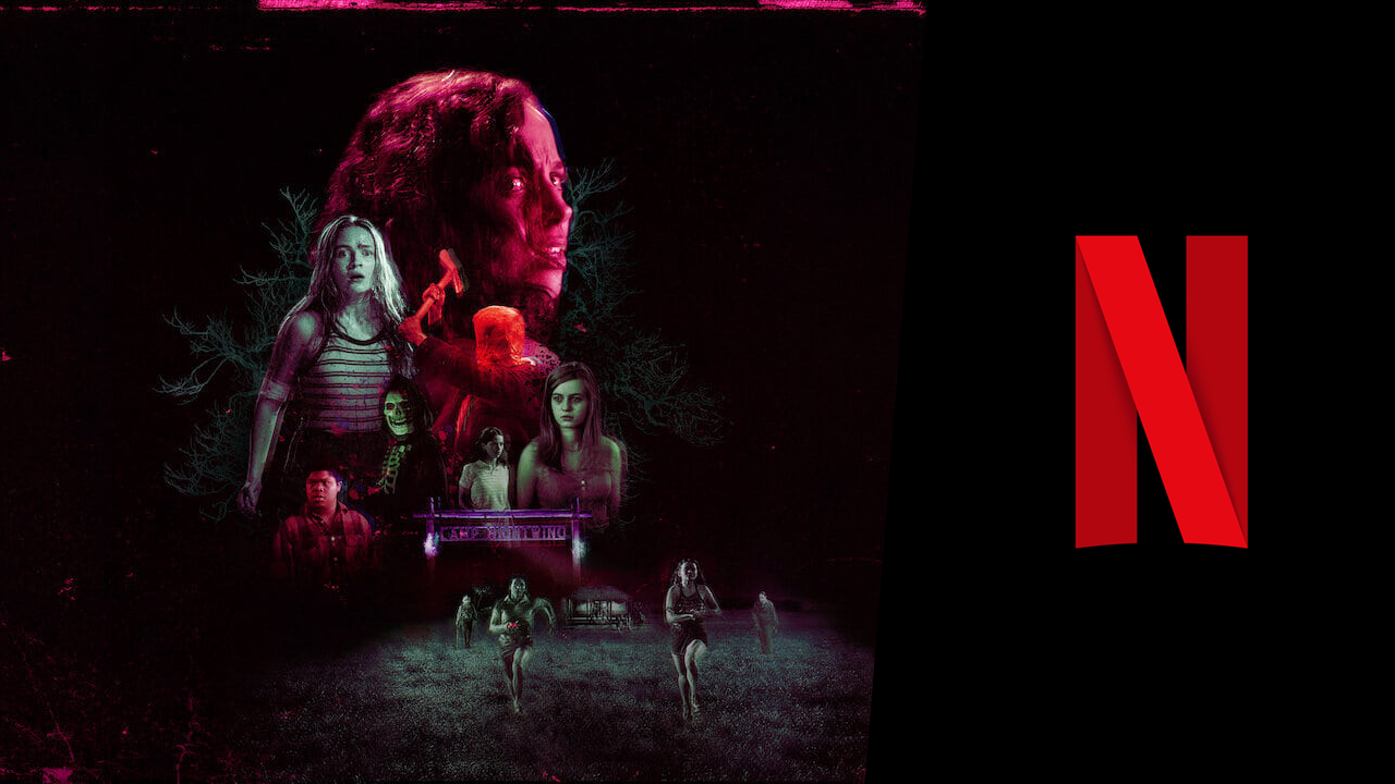 Film Netflix rumeur 'Fear Street 4': tout ce que nous savons jusqu'à présent - 1