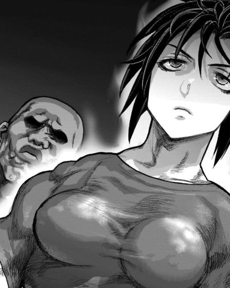 Kaminaki Sekai No Onee-chan Katsudou Chapitre 2 : Date de sortie, spoilers et où lire 14 Kaminaki Sekai No Onee-chan Katsudou Chapitre 2 : Date de sortie, spoilers et où lire - 13