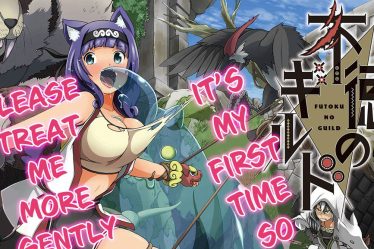 Futoku No Guild Chapitre 59 : Date de sortie, spoilers et où lire ? - 10