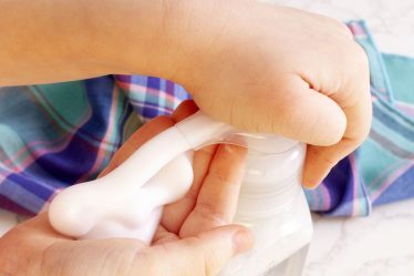 Comment faire votre propre savon moussant pour les mains - 9