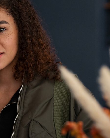 'Ginny & Georgia' Saison 3: Statut de renouvellement de Netflix et à quoi s'attendre 147 'Ginny & Georgia' Saison 3: Statut de renouvellement de Netflix et à quoi s'attendre - 146