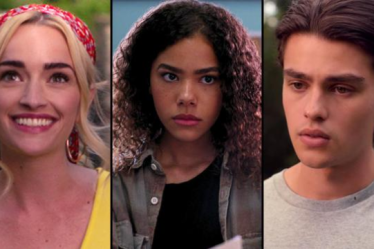 Casting de Ginny & Georgia : Où avez-vous déjà vu les acteurs ? - 5