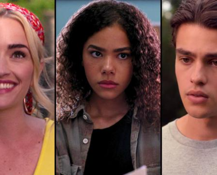 Casting de Ginny & Georgia : Où avez-vous déjà vu les acteurs ? - 28