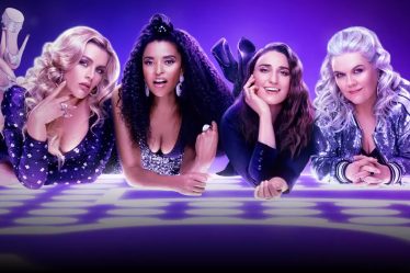 Quand les saisons 1 et 2 de "Girls5eva" seront-elles sur Netflix ? - 20