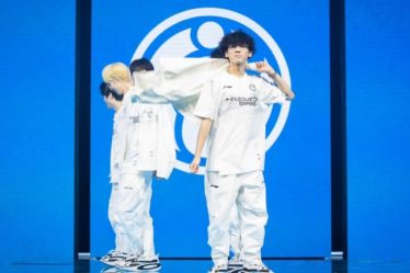 Pourquoi YSKM sera la prochaine grande star de League of Legends - 9
