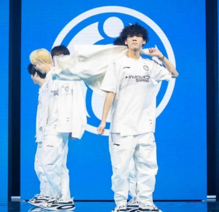 Pourquoi YSKM sera la prochaine grande star de League of Legends - 29