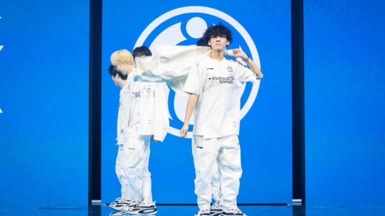 Pourquoi YSKM sera la prochaine grande star de League of Legends 2 Pourquoi YSKM sera la prochaine grande star de League of Legends - 1