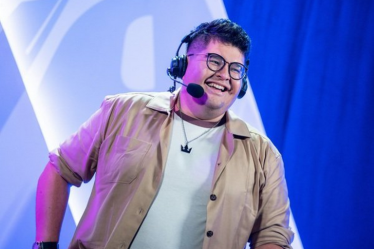 Le nouveau lanceur de sorts Raafaa prévoit de rénover LCS en lançant une tradition d'histoires d'origine de jeu professionnel - 9