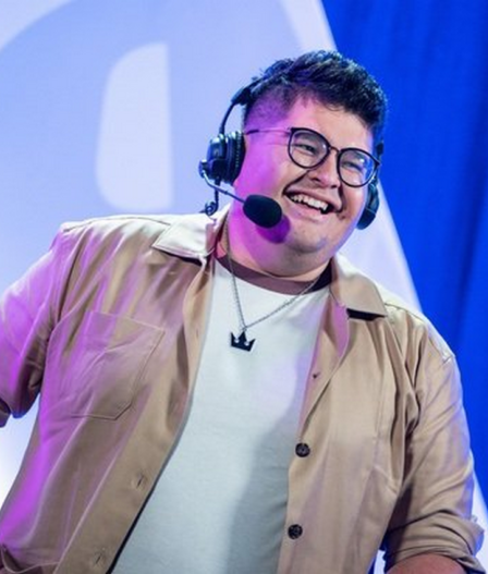 Le nouveau lanceur de sorts Raafaa prévoit de rénover LCS en lançant une tradition d'histoires d'origine de jeu professionnel 57 Le nouveau lanceur de sorts Raafaa prévoit de rénover LCS en lançant une tradition d'histoires d'origine de jeu professionnel - 56