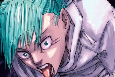 Jujutsu Kaisen Chapitre 210 Spoilers & Leaks: Yuuji l'a enfin révélé - 10