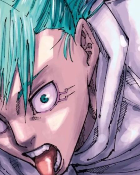 Jujutsu Kaisen Chapitre 210 Spoilers & Leaks: Yuuji l'a enfin révélé 23 Jujutsu Kaisen Chapitre 210 Spoilers & Leaks: Yuuji l'a enfin révélé - 22