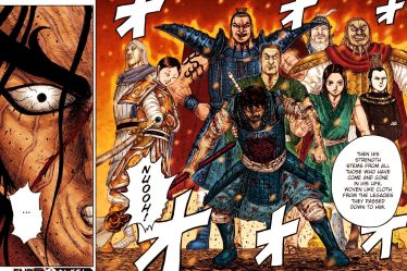 Kingdom Chapitre 746 : Date de sortie, récapitulatif et comment lire - 12