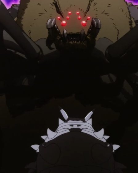 Kumo Desu Ga, Nani Ka?, Chapitre 63 : Date de sortie, spoilers et comment regarder 107 Kumo Desu Ga, Nani Ka?, Chapitre 63 : Date de sortie, spoilers et comment regarder - 106