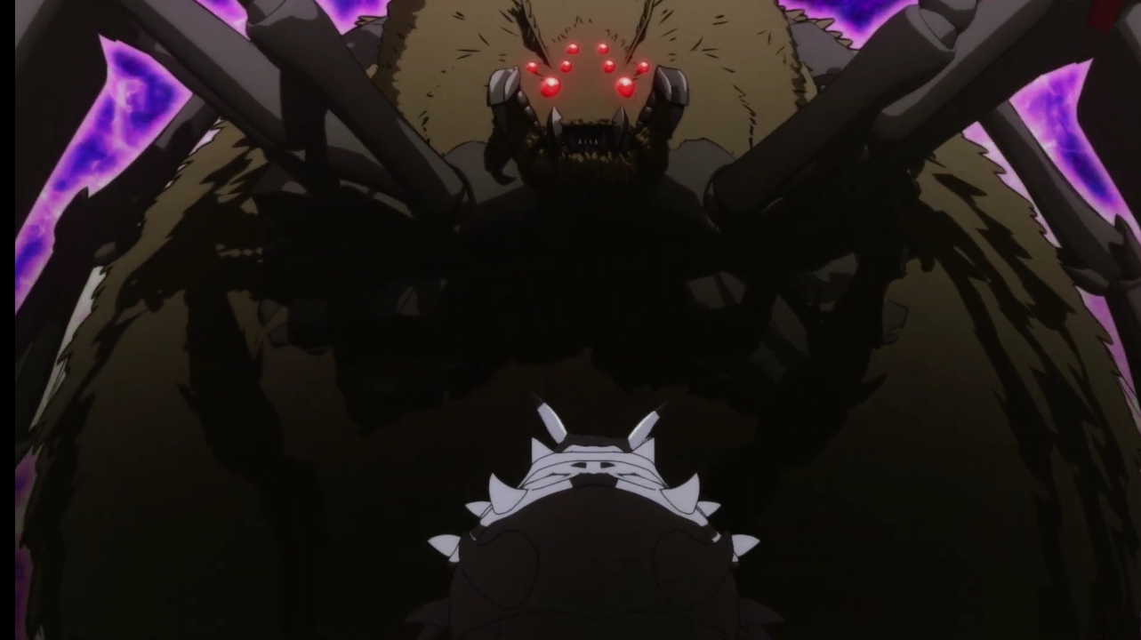 Kumo Desu Ga, Nani Ka?, Chapitre 63 : Date de sortie, spoilers et comment regarder 2 Kumo Desu Ga, Nani Ka?, Chapitre 63 : Date de sortie, spoilers et comment regarder - 1
