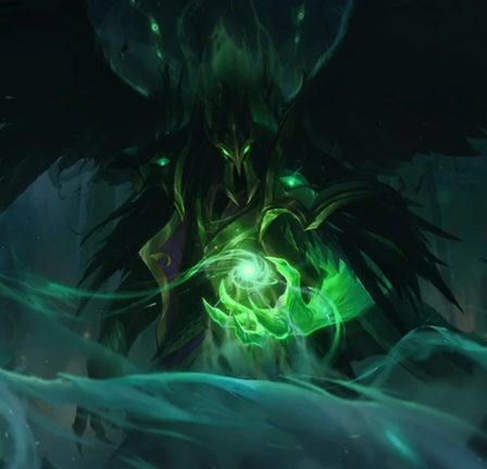 Riot pourrait suivre vos pings pour surveiller et interdire les comportements toxiques dans League 10 Riot pourrait suivre vos pings pour surveiller et interdire les comportements toxiques dans League - 9