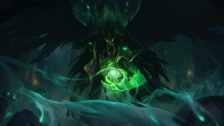 Riot pourrait suivre vos pings pour surveiller et interdire les comportements toxiques dans League - 1