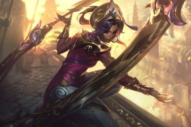 Notes de mise à jour de la mise à jour 13.2 de League of Legends | Tous les buffs, nerfs et changements à venir dans le patch 13.2 de la ligue - 9