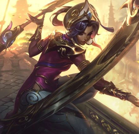 Notes de mise à jour de la mise à jour 13.2 de League of Legends | Tous les buffs, nerfs et changements à venir dans le patch 13.2 de la ligue 61 Notes de mise à jour de la mise à jour 13.2 de League of Legends | Tous les buffs, nerfs et changements à venir dans le patch 13.2 de la ligue - 60