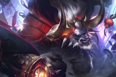 Notes de mise à jour de la mise à jour 13.3 de League of Legends | Tous les buffs, nerfs et changements à venir dans League Patch 13.3 - 7