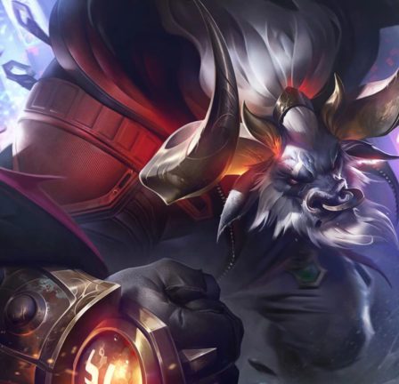 Notes de mise à jour de la mise à jour 13.3 de League of Legends | Tous les buffs, nerfs et changements à venir dans League Patch 13.3 84 Notes de mise à jour de la mise à jour 13.3 de League of Legends | Tous les buffs, nerfs et changements à venir dans League Patch 13.3 - 83