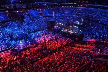 Pourquoi Riot apporte enfin des changements à ses événements internationaux de la Ligue - 7