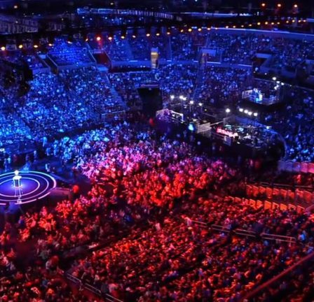 Pourquoi Riot apporte enfin des changements à ses événements internationaux de la Ligue - 47