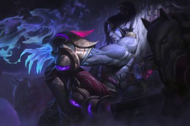 Quand est-ce que The Mageseeker, le nouveau jeu leaké de Riot Forge, sortira ? - 7