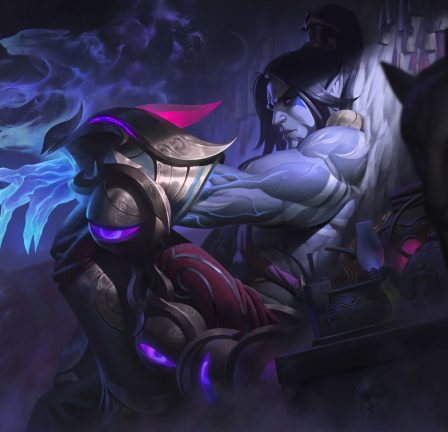 Quand est-ce que The Mageseeker, le nouveau jeu leaké de Riot Forge, sortira ? - 37