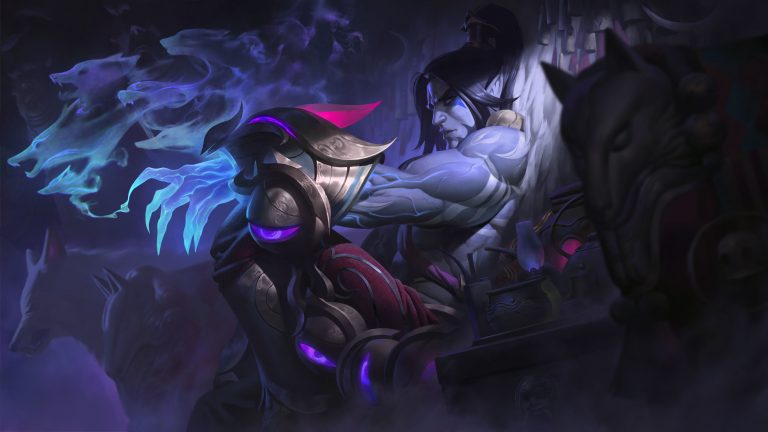 Quand est-ce que The Mageseeker, le nouveau jeu leaké de Riot Forge, sortira ? 2 Quand est-ce que The Mageseeker, le nouveau jeu leaké de Riot Forge, sortira ? - 1