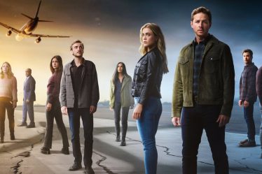 'Manifest' Saison 4 Partie 2: Tout ce que nous savons jusqu'à présent - 9