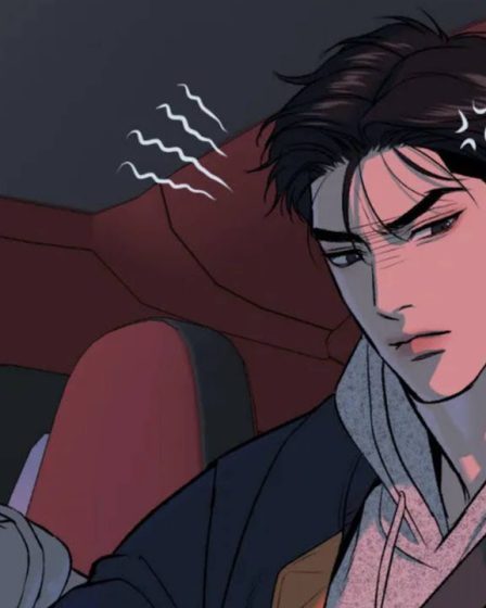 Jinx Chapitre 11 : Date de sortie, spoilers et où lire 2 Jinx Chapitre 11 : Date de sortie, spoilers et où lire - 1