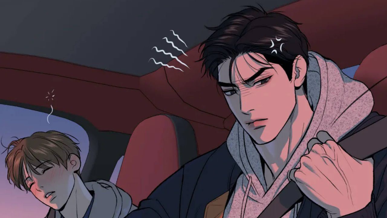 Jinx Chapitre 11 : Date de sortie, spoilers et où lire - 1