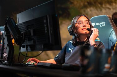 La version1 lance de nouveaux VALORANT ère avec une liste de Game Changers parsemée d'étoiles qui aspire à l'Ascension - 5