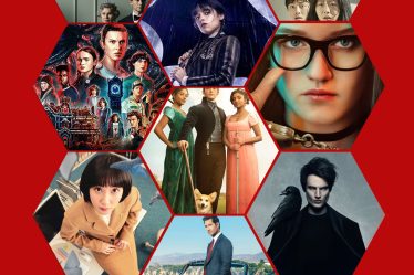 100 émissions les plus populaires du Top 10 de Netflix en 2022 - 15