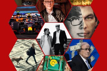 Les docu-séries les plus populaires du Top 10 de Netflix en 2022 - 19