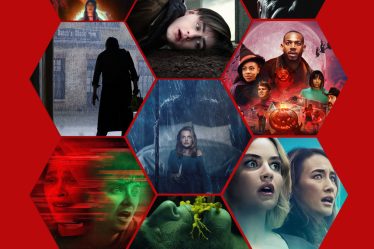 Films d'horreur les plus populaires sur Netflix en 2022 - 25