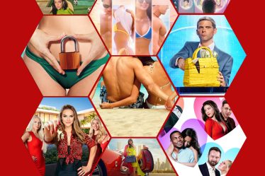 Les séries télé-réalité les plus populaires du Top 10 de Netflix en 2022 - 12