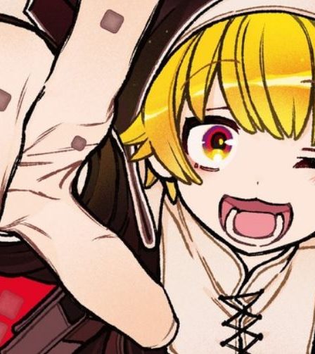 Make the Exorcist Fall in Love Chapitre 31 : Date de sortie, aperçu et comment lire 52 Make the Exorcist Fall in Love Chapitre 31 : Date de sortie, aperçu et comment lire - 51