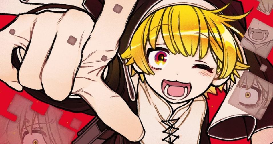 Make the Exorcist Fall in Love Chapitre 31 : Date de sortie, aperçu et comment lire 2 Make the Exorcist Fall in Love Chapitre 31 : Date de sortie, aperçu et comment lire - 1