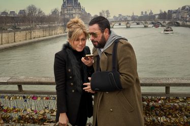 'Murder Mystery 2' fixe la date de sortie de Netflix en mars 2023 - 7