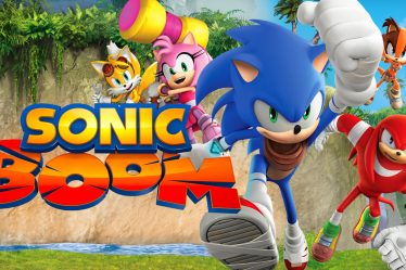 Netflix US diffusera "Sonic Boom" à partir de fin janvier 2023 - 6