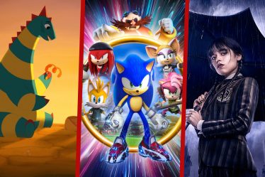 Bilan des revenus de Netflix au quatrième trimestre 2022 : Bye Reed Hastings + Kids Content Performance - 4