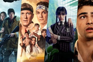Toutes les émissions de Netflix sont toujours en attente de renouvellement ou d'annulation - 9