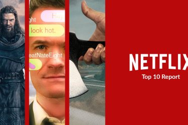 Rapport Netflix Top 10: Vikings: Valhalla Saison 2, point de rupture et annulation non couplée - 4