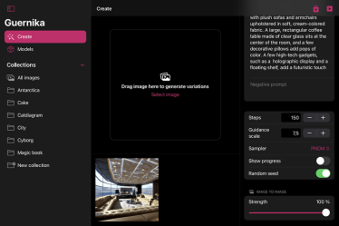iPad : comment créer des images avec l'IA directement sur votre tablette Apple - 5