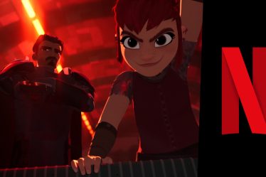 Film d'animation Netflix 'Nimona': tout ce que nous savons jusqu'à présent - 6
