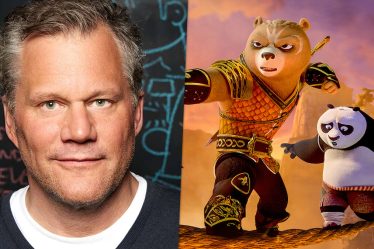 Peter Hastings parle de la saison 2 de Kung Fu Panda: The Dragon Knight et taquine la saison 3 - 13