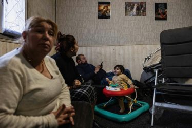 près de Lille, dix ans de lutte des femmes pour un changement d'air – Science et Avenir - 4