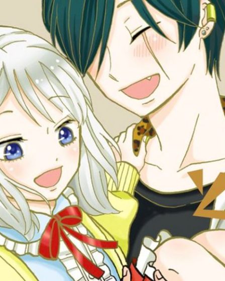 Yankee-kun à Hakujou Gaaru Chapitre 103 : Date de sortie et comment lire 97 Yankee-kun à Hakujou Gaaru Chapitre 103 : Date de sortie et comment lire - 96
