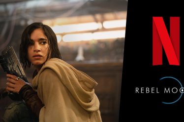 Film Netflix 'Rebel Moon': date de sortie et tout ce que nous savons jusqu'à présent - 11